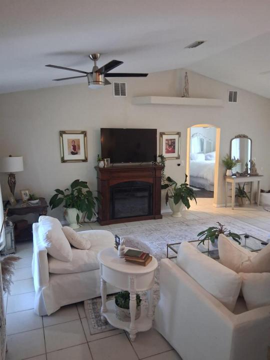 2175 SW Algiers Street, Port St. Lucie, Floride 34953, États-Unis