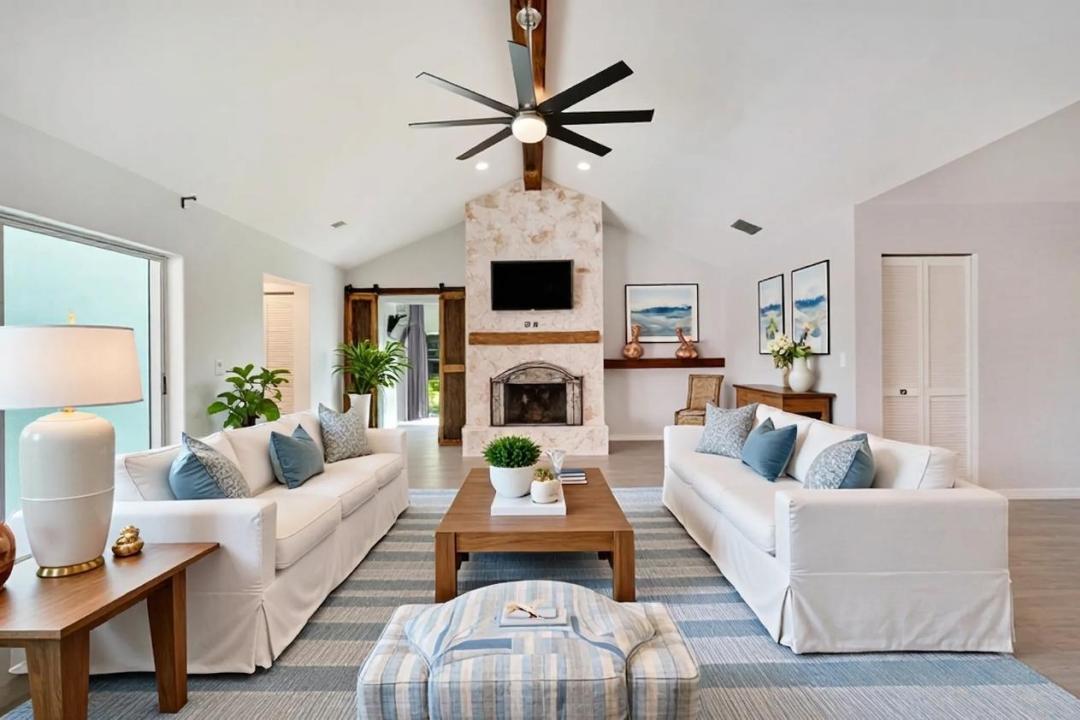 12744 Refuge Lane, Jensen Beach, Florida 34957, Stati Uniti