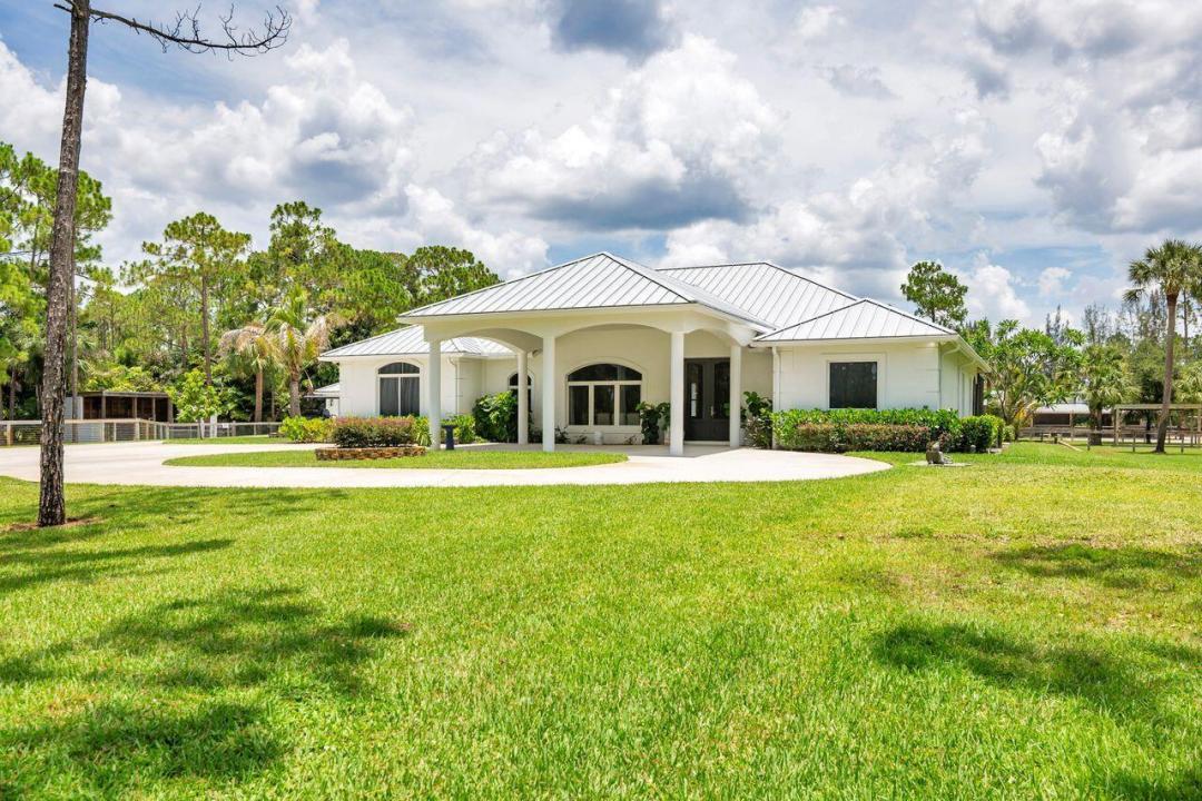 14819 Broken Arrow Place, Palm Beach Gardens, Florida 33418, Stati Uniti