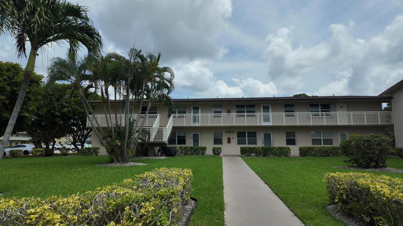 326 Chatham P 326, West Palm Beach, Florida 33417, Stati Uniti