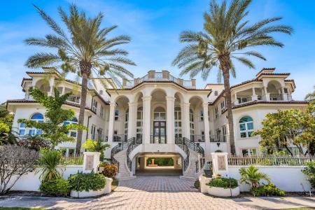 709 Idlewyld Drive, Fort Lauderdale, 佛羅里達州 33301, 美國