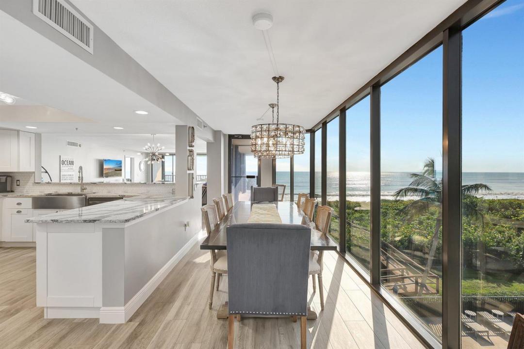 4000 N Highway A1a 402, Hutchinson Island, Floride 34949, États-Unis