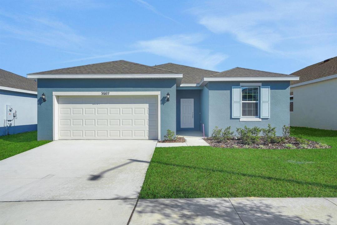 5420 NW Camberly Court, Port St. Lucie, Florida 34987, USA