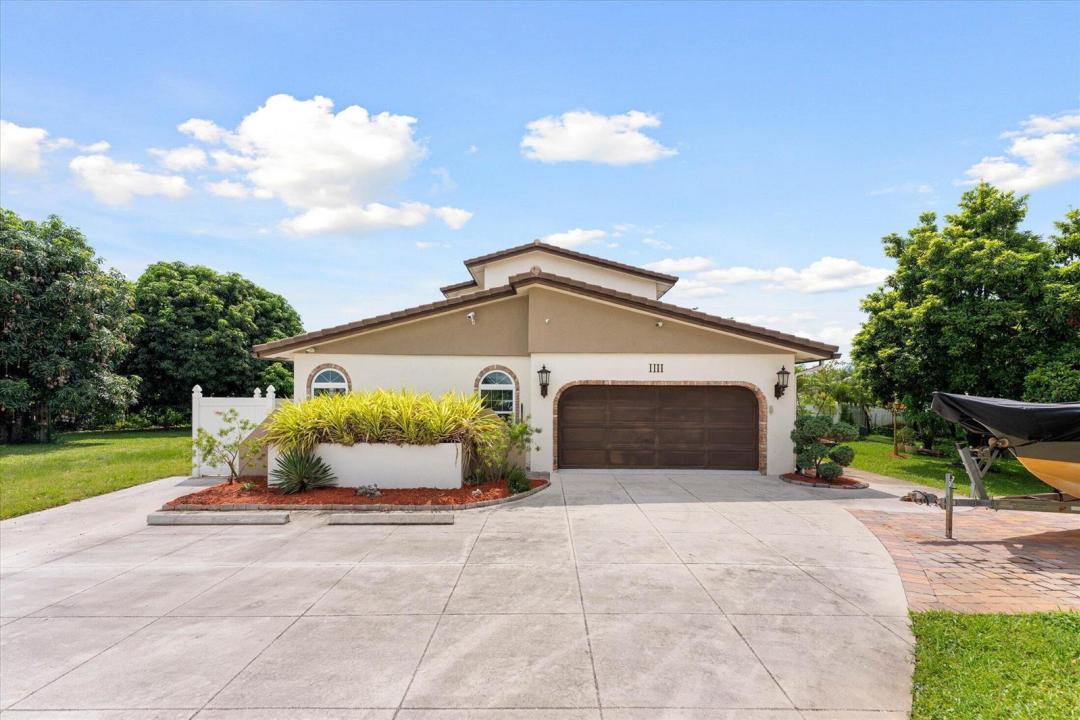 1111 Cherlynn Terrace, West Palm Beach, Floride 33406, États-Unis