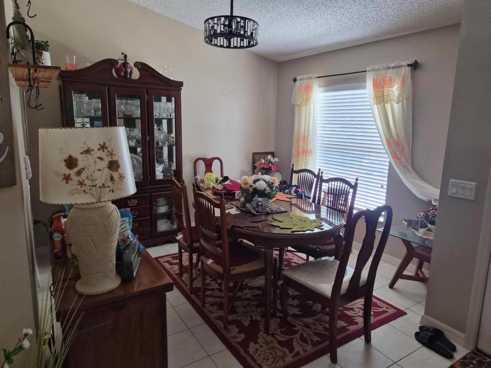 681 NW Thuringer St NW Street, Palm Bay, Floride 32907, États-Unis