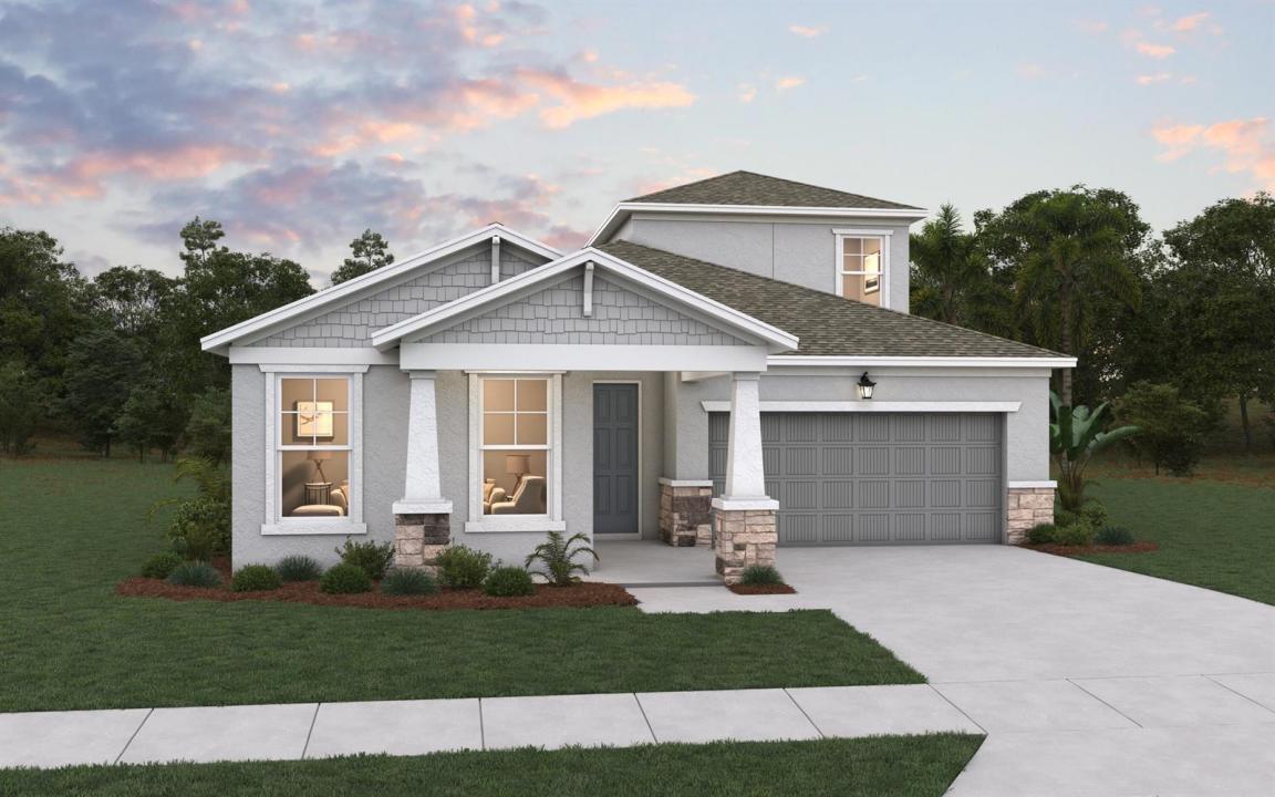 6841 NW Glynlea Blvd S, Port St. Lucie, Floride 34987, États-Unis