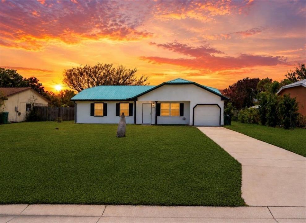 1918 SE West Dunbrooke Circle, Port St. Lucie, Florida 34952, Stati Uniti