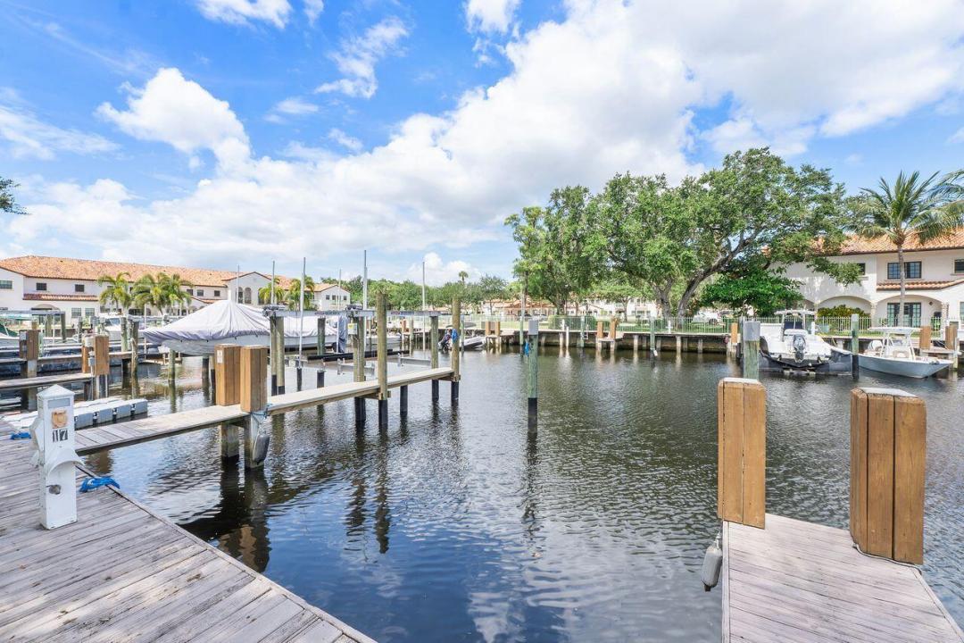 2932 Hidden Harbour Court, Dania Beach, Floride 33312, États-Unis