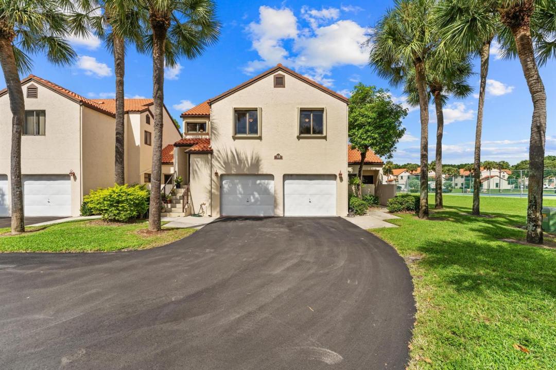 18 Vía De Casas Sur 205, Boynton Beach, Florida 33426, Stati Uniti