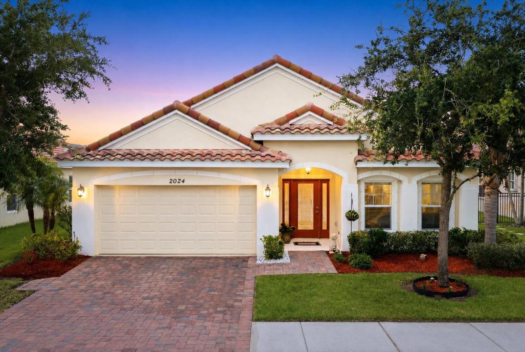 2024 Albany SW Terrace, Vero Beach, Floride 32968, États-Unis
