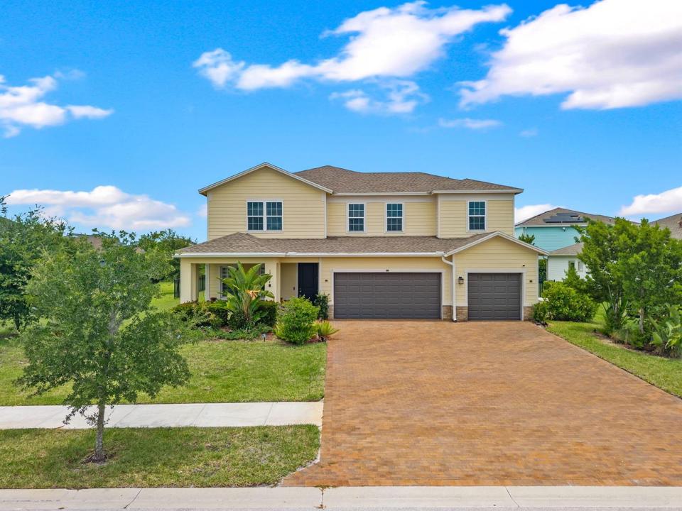 19227 Broad Shore Walk, Loxahatchee, Florida 33470, Stati Uniti