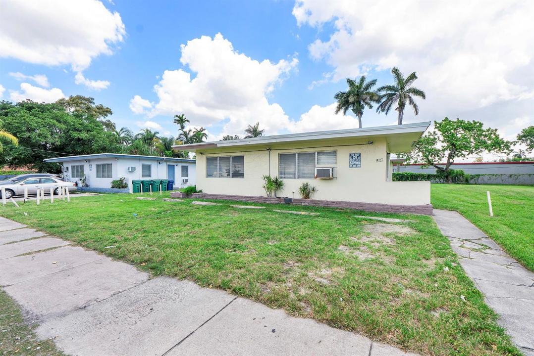 515 NE 150th Street 1, Miami, Florida 33161, Stati Uniti