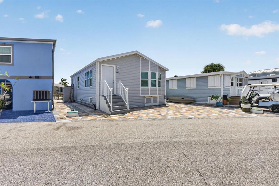 351 Nettles Boulevard, Jensen Beach, Florida 34957, Stati Uniti