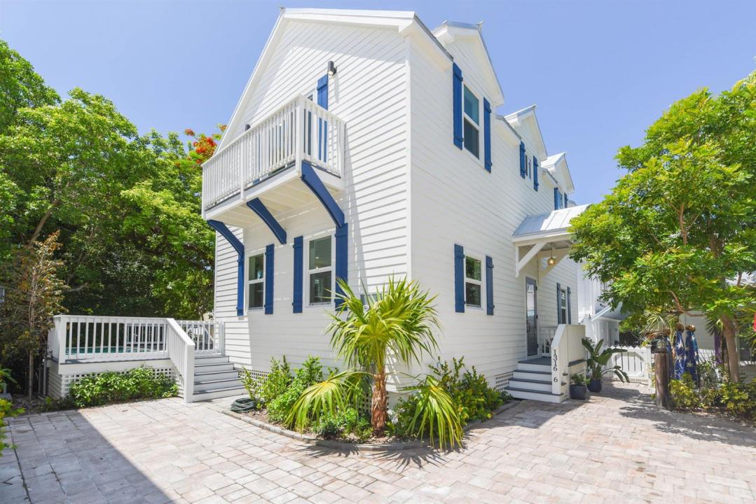 1316 Royal Street 6, Key West, Florida 33040