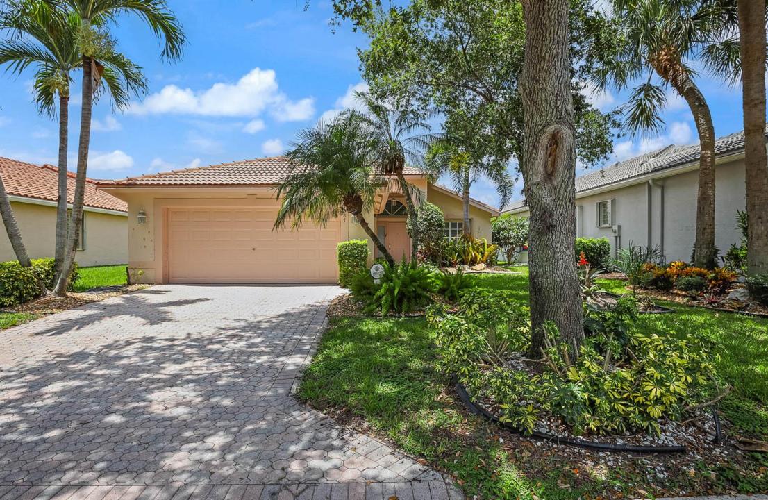 7387 Tonga Court, Boynton Beach, Florida 33437, Stati Uniti