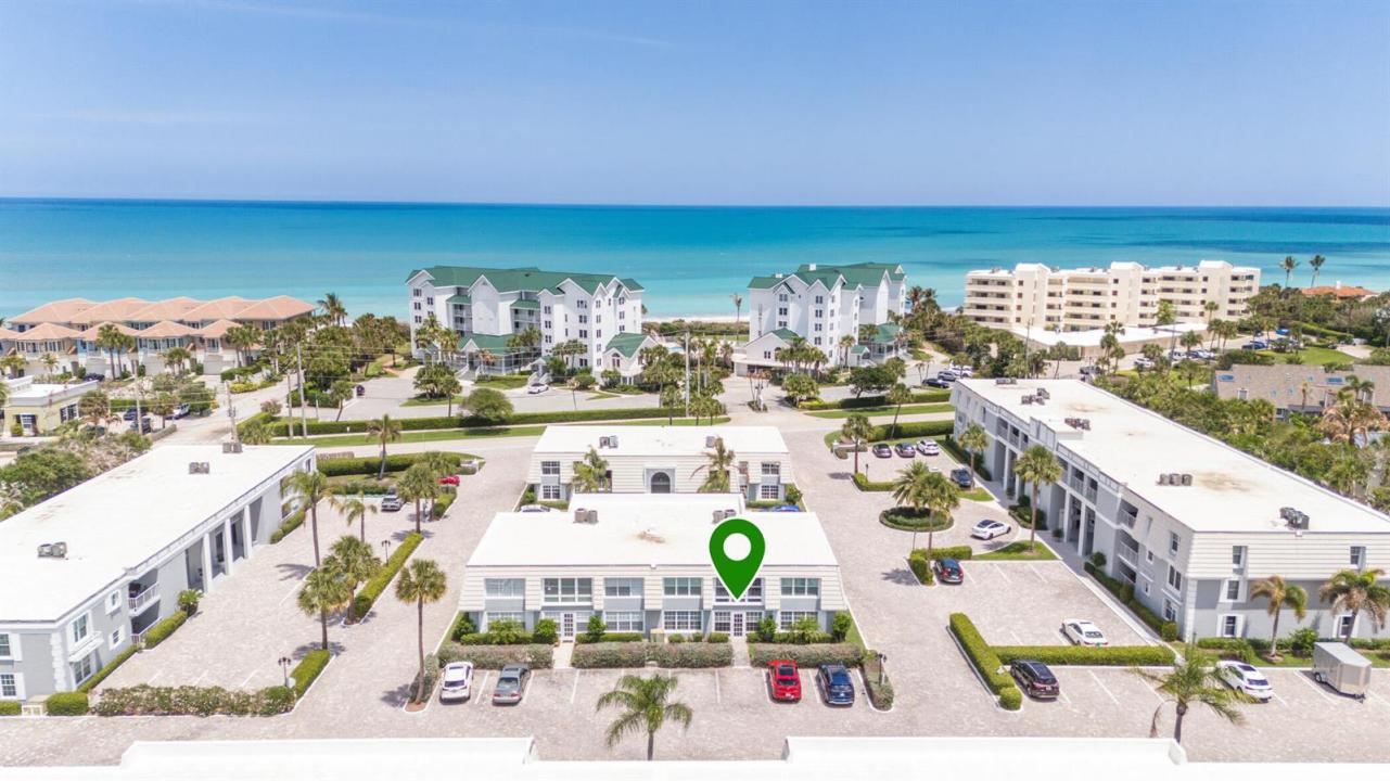 2741 Ocean Drive 31d, Vero Beach, Florida 32963, USA