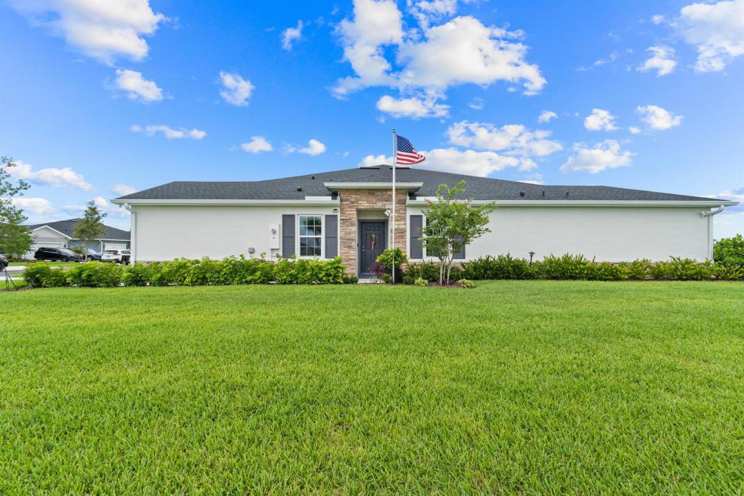 9526 SW Libertas Way, Port St. Lucie, Floride 34987, États-Unis