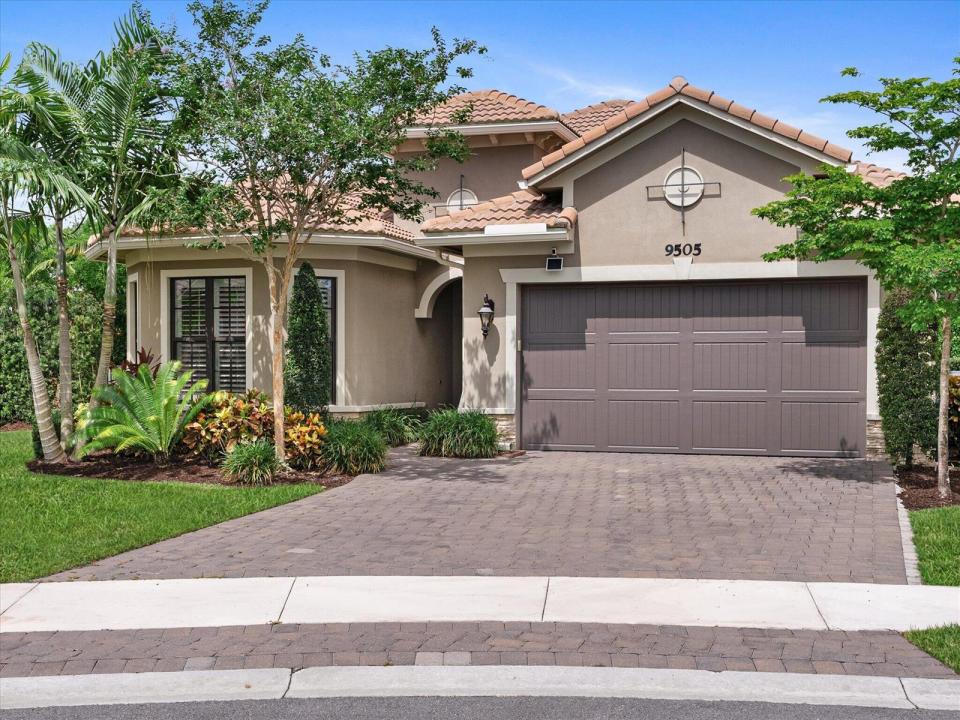 9505 Kalmar W Circle, Parkland, Florida 33076, Stati Uniti
