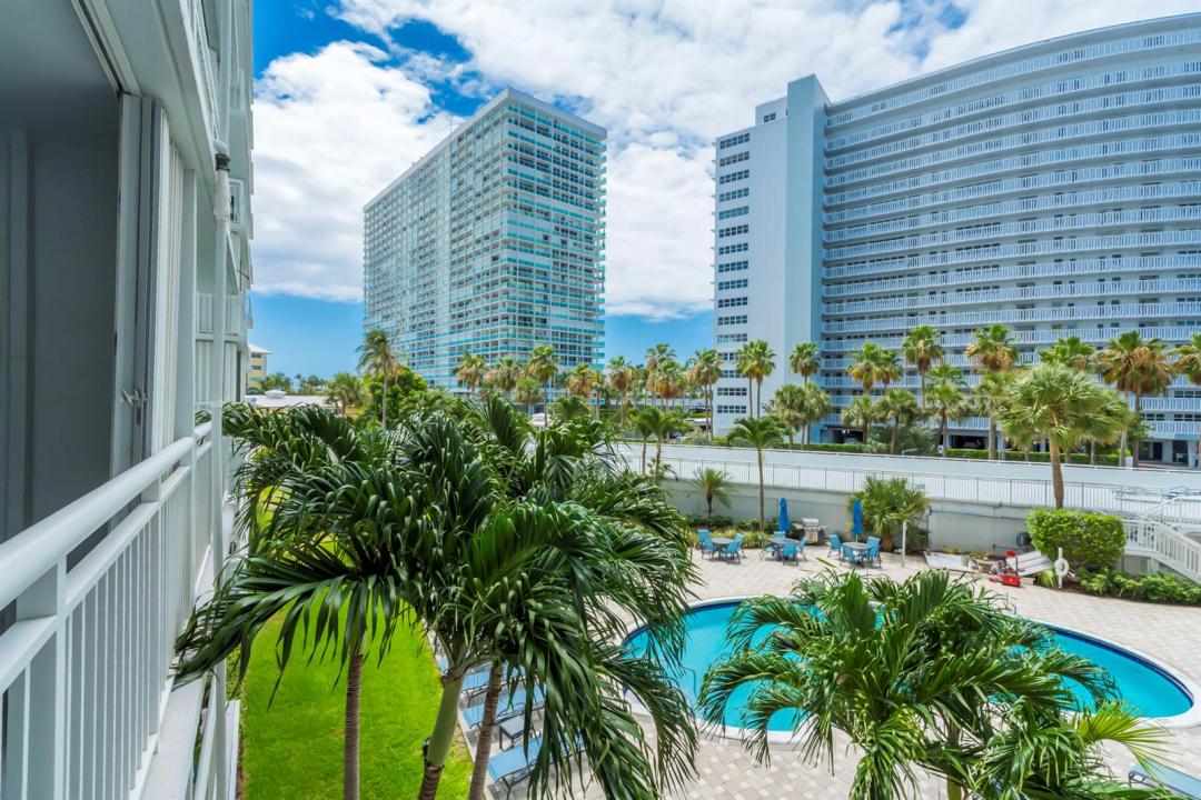 1920 S Ocean Drive 306, Fort Lauderdale, Floride 33316, États-Unis