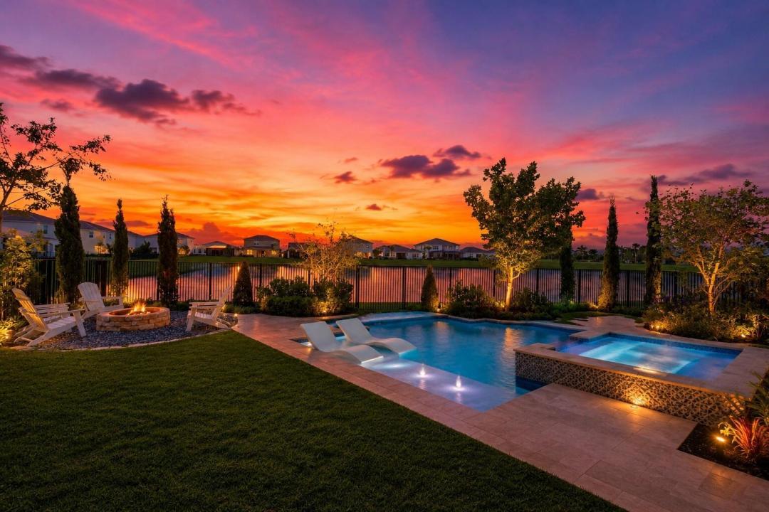 14160 Lacebark Lane, Westlake, Florida 33470, Stati Uniti