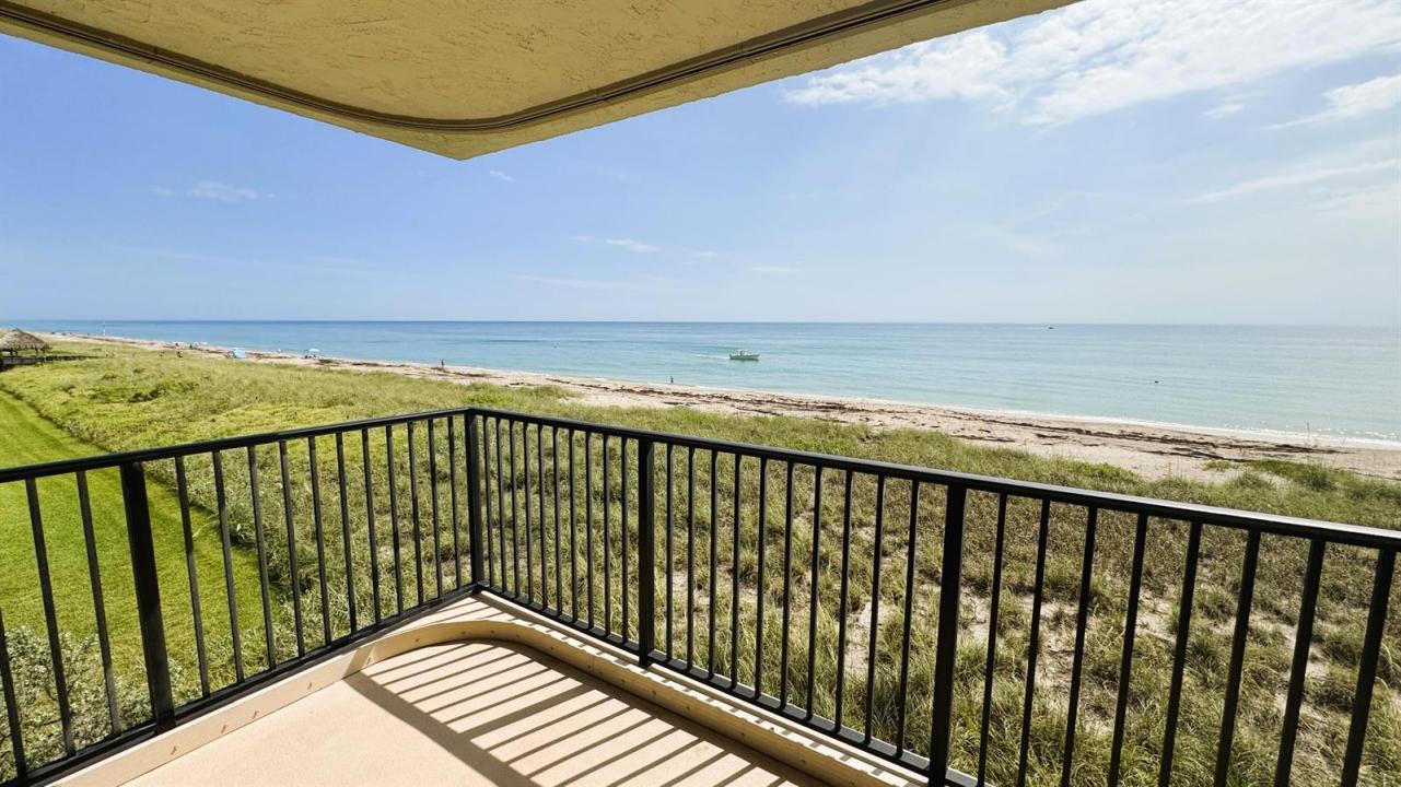 10310 S Ocean Drive 301, Jensen Beach, Floride 34957, États-Unis