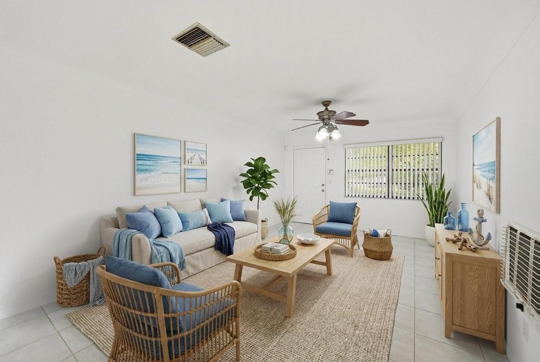 1716 N 25th Avenue, Hollywood, Floride 33020, États-Unis