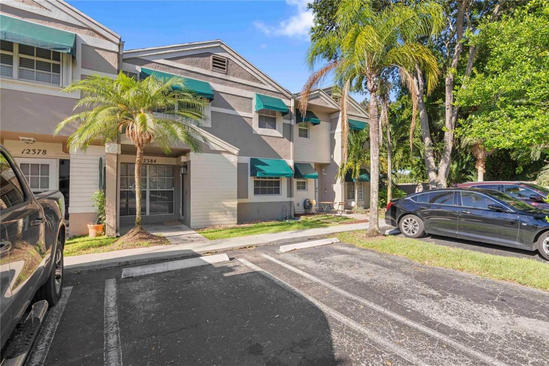 12384 SW 52nd Court, Cooper City, Floride 33330, États-Unis