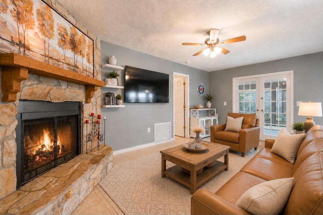 1091 SE Spinnaker Avenue, Port St. Lucie, Floride 34983, États-Unis