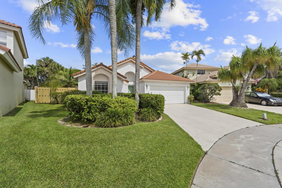 165 St Michaels Court, Jupiter, Floride 33458, États-Unis