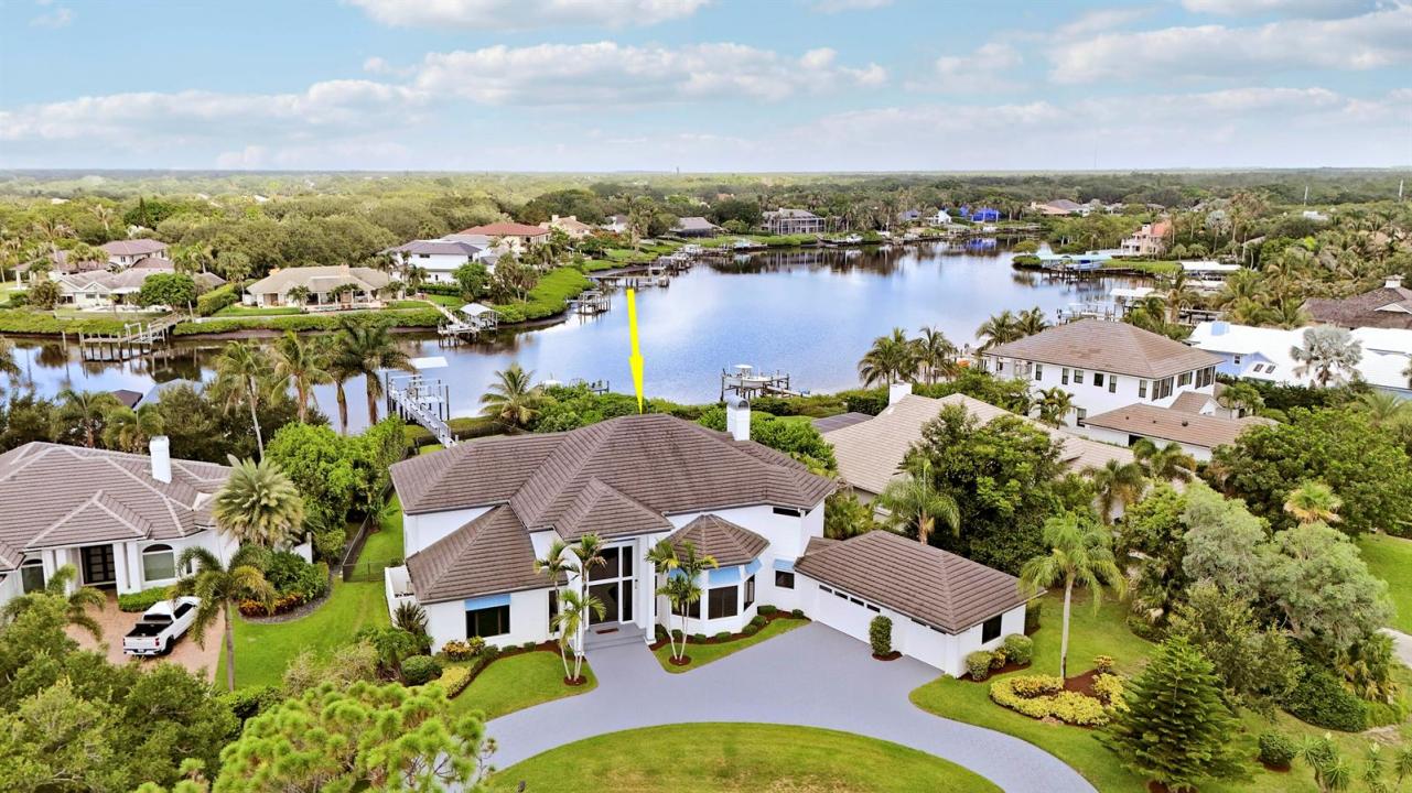 18411 SE Lakeside Drive, Jupiter, Florida 33469, Stati Uniti