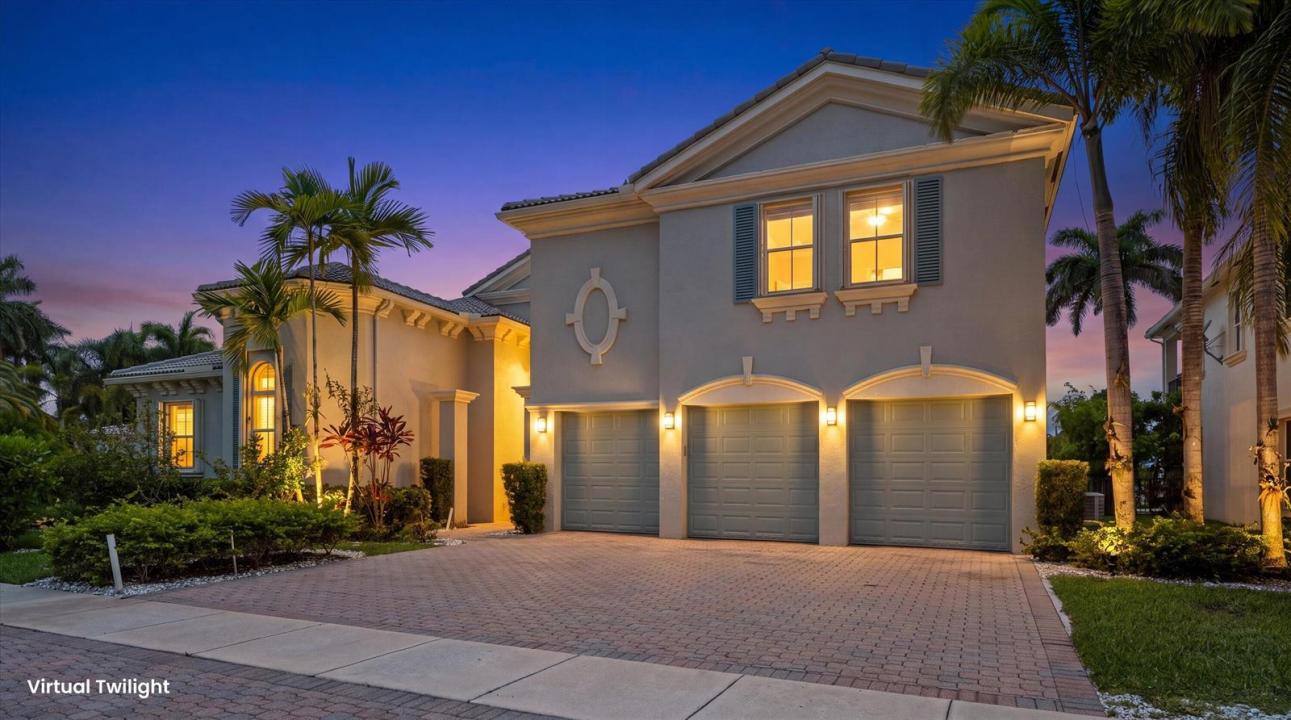 2792 Pillsbury Way, Wellington, Floride 33414, États-Unis