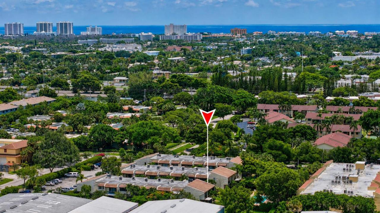 721 SE 1st Way C11, Deerfield Beach, Florida 33441, Stati Uniti