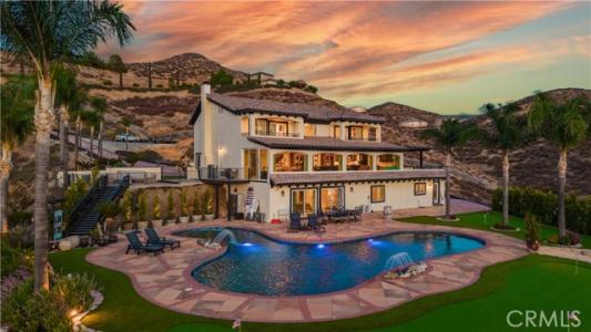 Sorrel Lane, Canyon Lake, California 92587, Stati Uniti