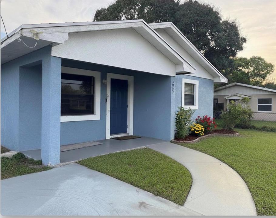 2903 Avenue R, Fort Pierce, Floride 34947, États-Unis