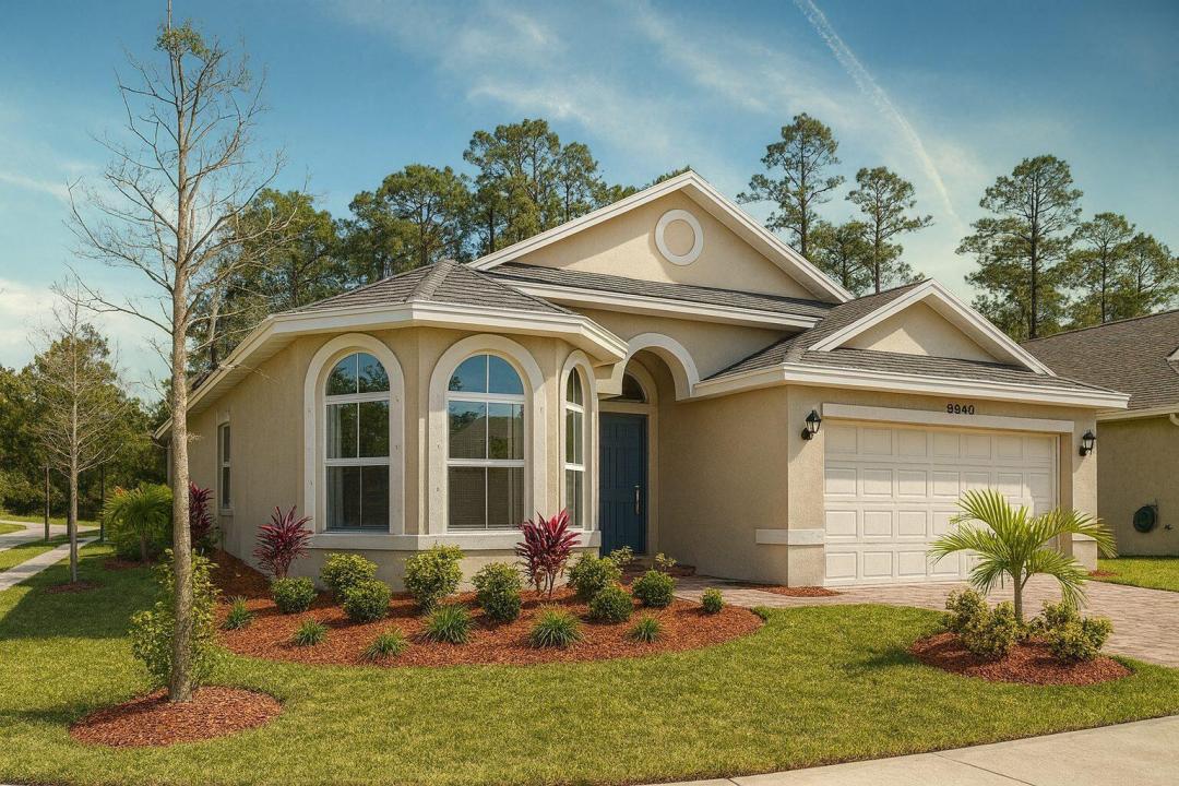 9312 Windrift Circle, Fort Pierce, فلوريدا 34945, الولايات المتحدة