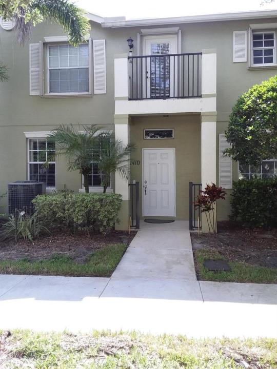 2410 SE Union Park Drive, Port St. Lucie, Floride 34952, États-Unis