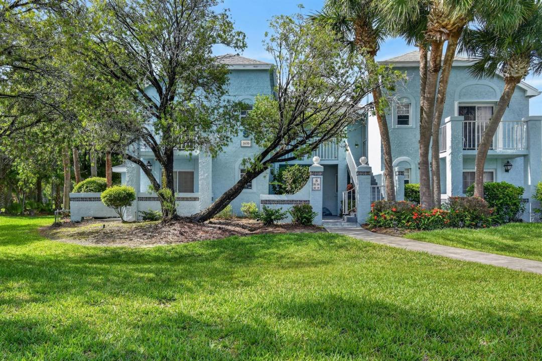1606 SE Green Acres Circle S203, Port St. Lucie, Floride 34952, États-Unis
