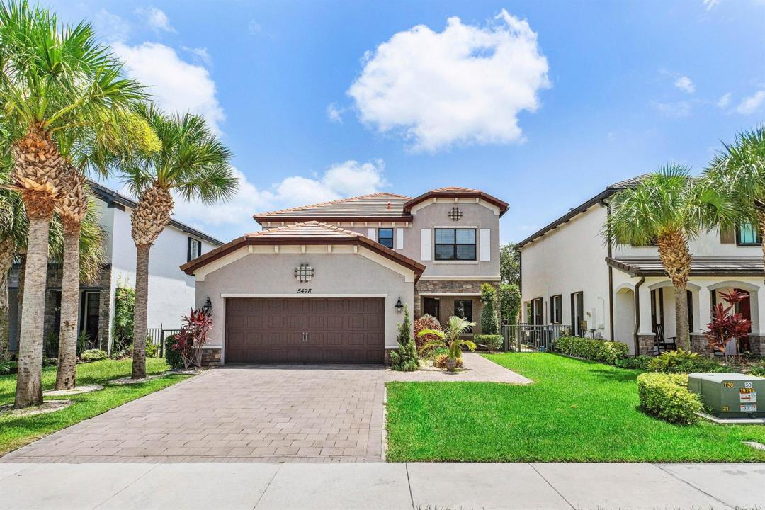 5428 Sandbirch Way, Lake Worth, Florida 33463, Stati Uniti