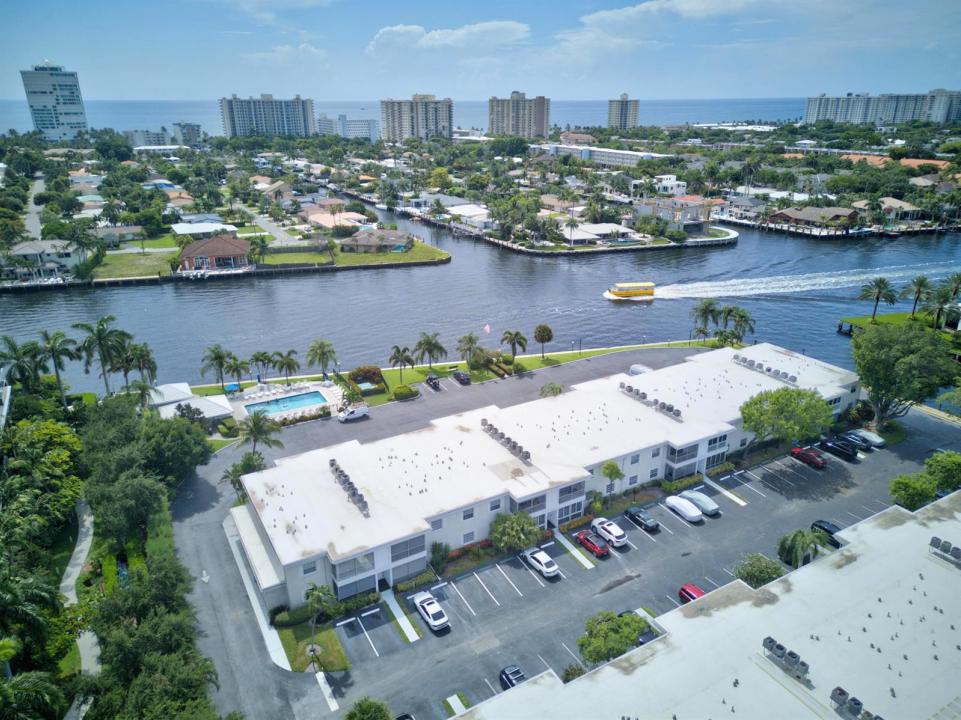 6515 Bay Club Drive 4, Fort Lauderdale, Floride 33308, États-Unis