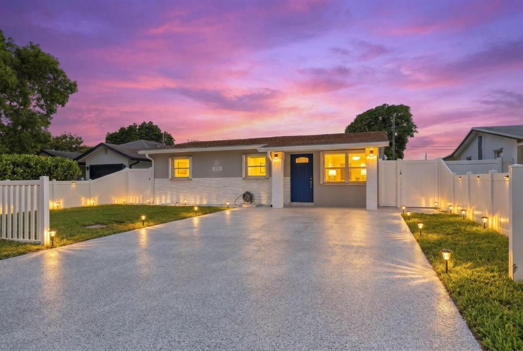 128 NW 10th Avenue, Delray Beach, Florida 33444, Stati Uniti