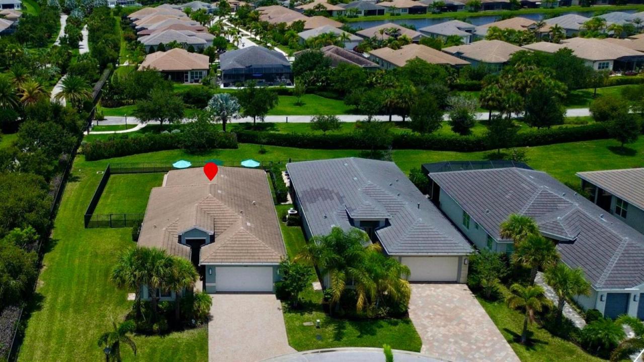 12000 SW Bristol Bay Drive, Port St. Lucie, Floride 34987, États-Unis