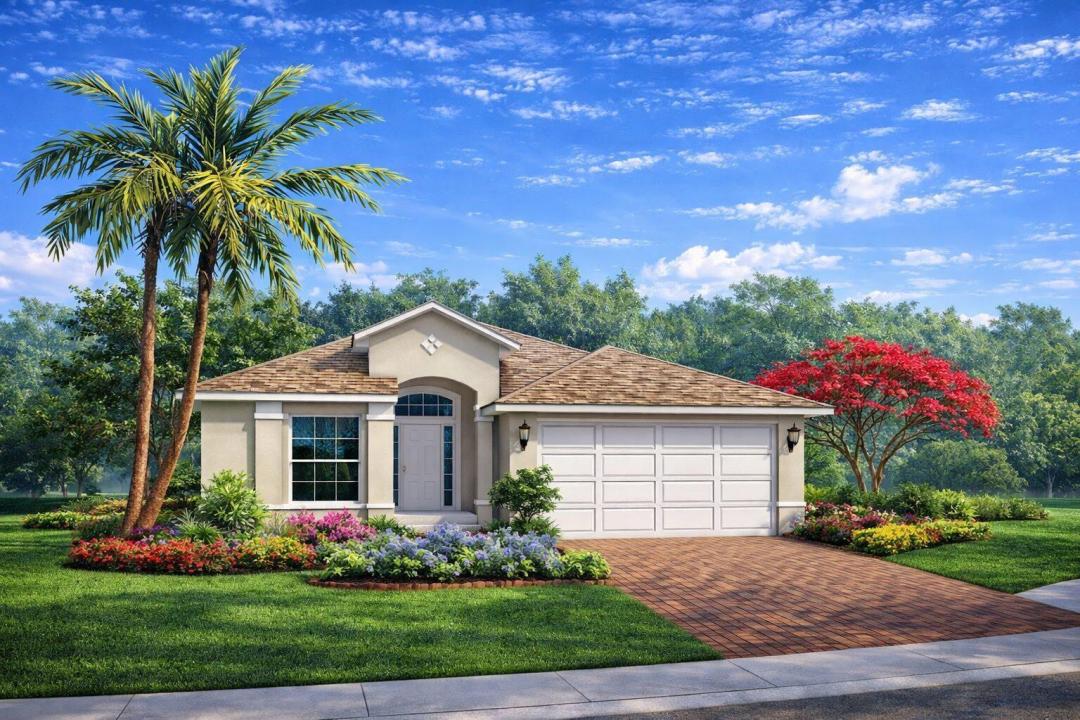 9316 Windrift Circle, Fort Pierce, Florida 34945, Stati Uniti