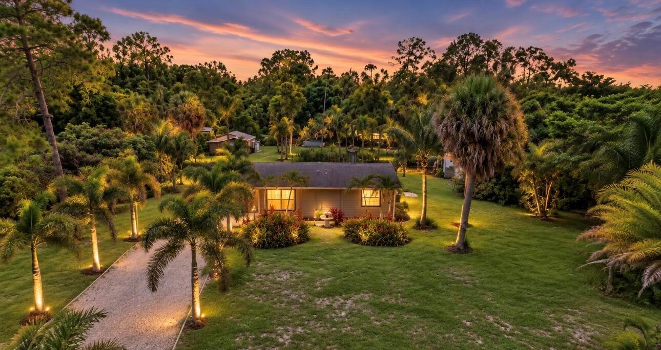13559 24th N Court, Loxahatchee, Floride 33470, États-Unis