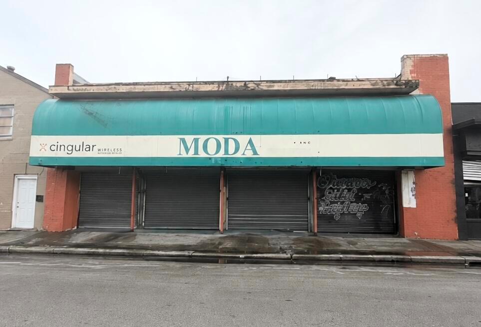 256 W Avenue A, Belle Glade, Florida 33430, USA