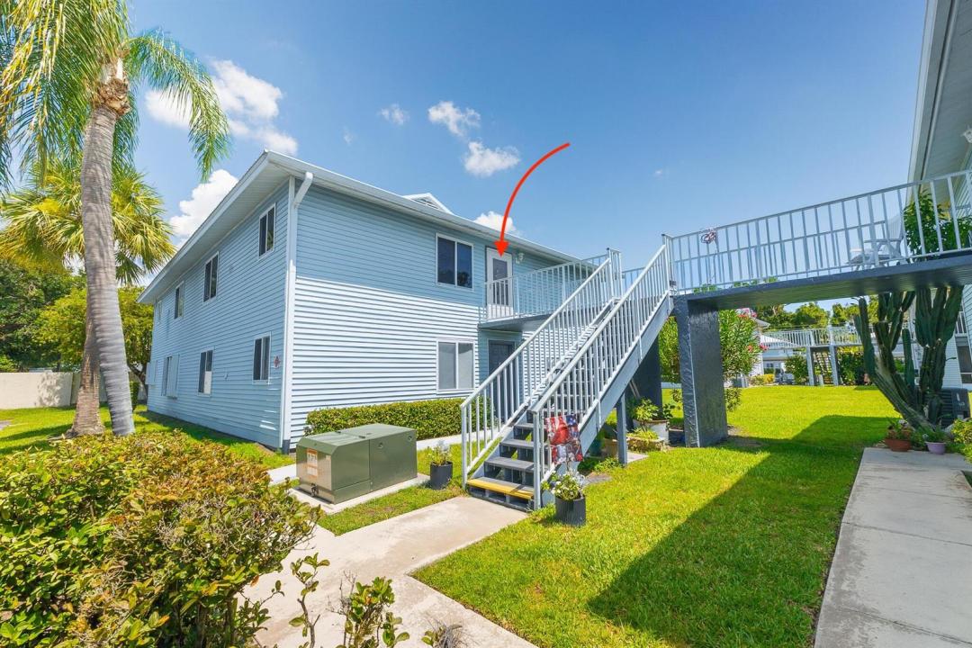 191 SE Village Drive 191, Port St. Lucie, Florida 34952, Stati Uniti