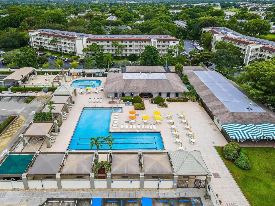 3301 Aruba Way D3, Coconut Creek, Florida 33066, Stati Uniti