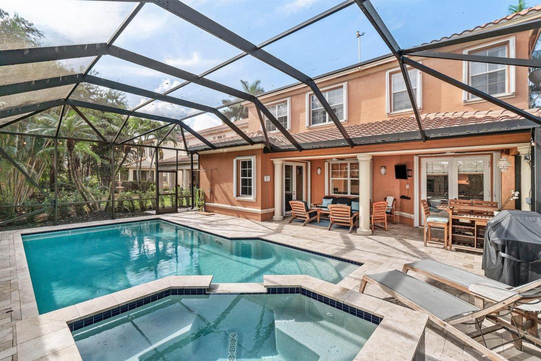 10697 Willow Oak Court (SEASONAL RENTAL), Wellington, Florida 33414, Amerika Birleşik Devletleri