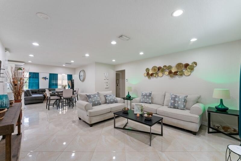 4184 NW 52nd Avenue, Lauderdale Lakes, Florida 33319, Stati Uniti