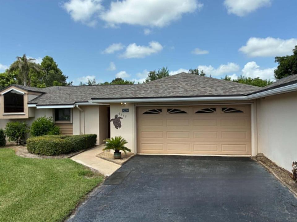 6287 N Mirror Lake Drive, Sebastian, Florida 32958, Stati Uniti