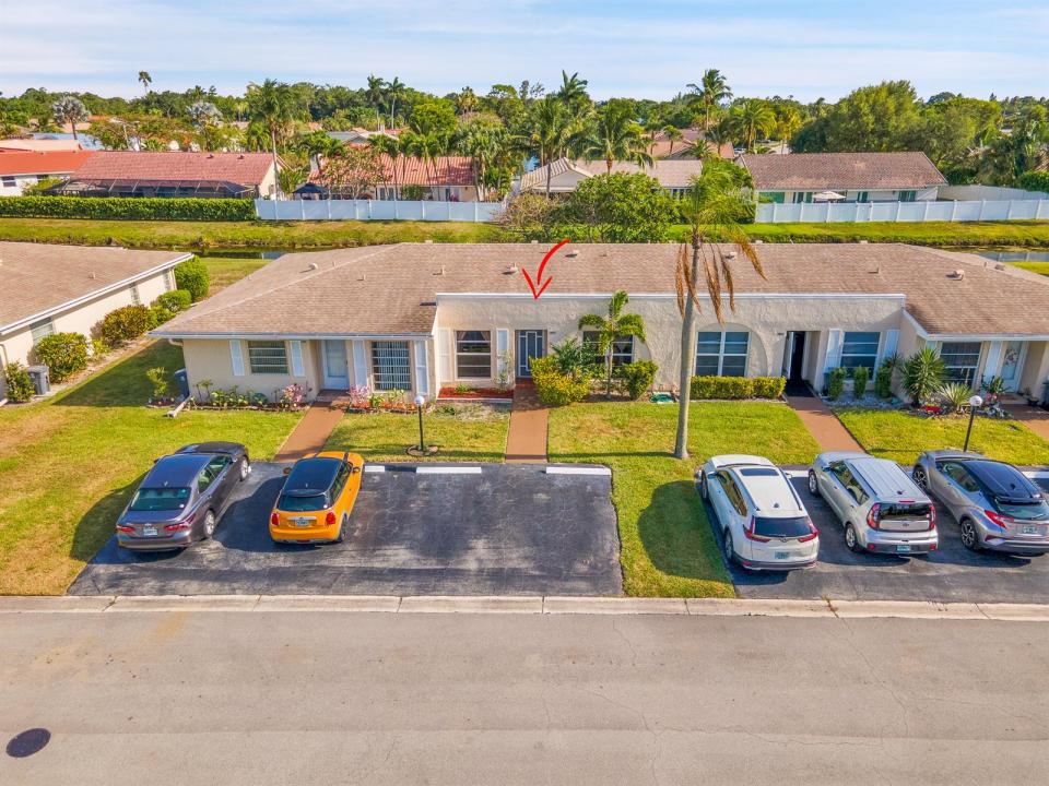 8932 Warwick Drive 419, Boca Raton, فلوريدا 33433, الولايات المتحدة